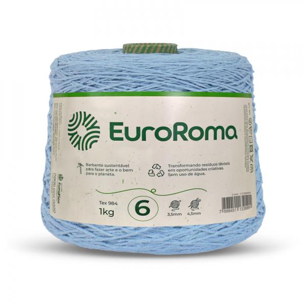 EUROROMA COLORIDO 4/6 - 1KG - 1016M